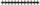 Busch - Spur H0 Gleis - 2 gerade Gleise je 133.2mm (12305)