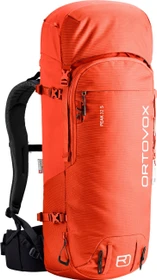 Ortovox Peak 32 S dark tangerine