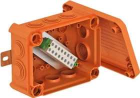 OBO Bettermann FireBox T100ED für Datentechnik mit Außenbefestigung