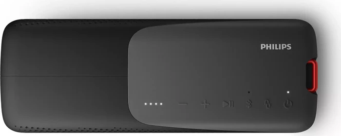 Philips TAS7807 schwarz