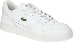 Lacoste T-Clip Set Leather weiß (Herren)