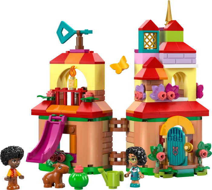 LEGO Disney - Encanto Mini-Haus