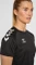 hummel Core XK Funktionsshirt kurzarm schwarz (Damen) Vorschaubild