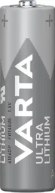 Varta Ultra Lithium Mignon AA