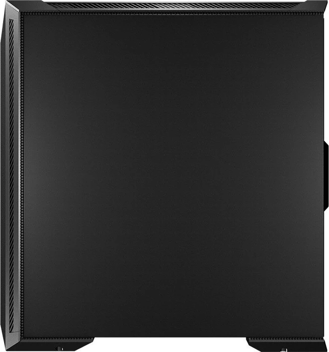 MSI MPG Gungnir 100, Glasfenster