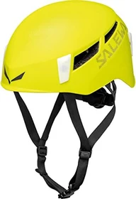 Salewa Pura Helm gelb