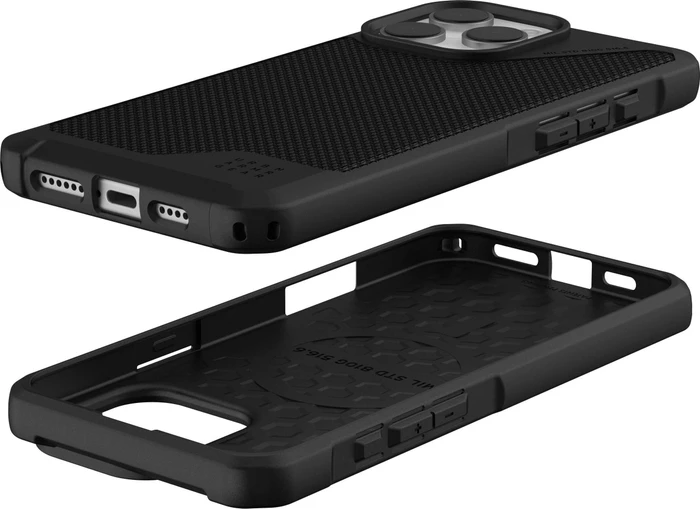 UAG Metropolis LT Case für Apple iPhone 16 Pro Max