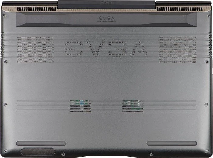 EVGA SC17, Core i7-6820HK, 32GB RAM, 256GB SSD, 1TB HDD, GeForce GTX 980M, DE