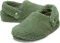Crocs Classic Cozzzy Slipper army green Vorschaubild