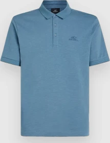 O'Neill Small Logo Poloshirt kurzarm copen blue (Herren)
