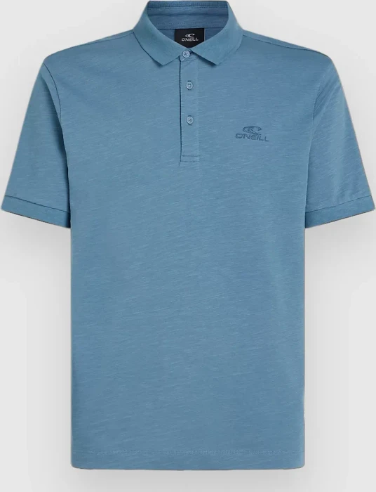 O'Neill Small Logo Poloshirt kurzarm copen blue (Herren)