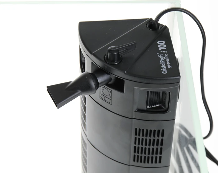 JBL CristalProfi i100 greenline