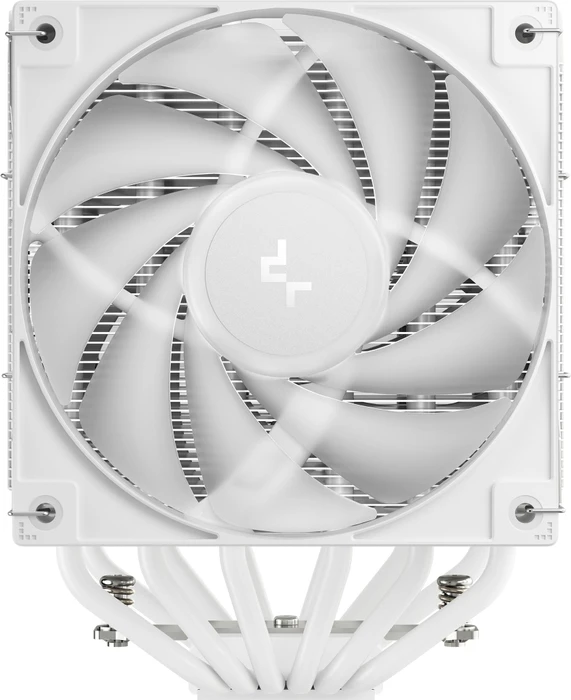 DeepCool AG620 WH ARGB V2, weiß