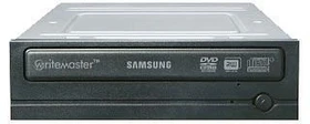 Samsung SH-S183A grau/schwarz, SATA, retail (RSMN/RSMM)