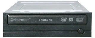 Samsung SH-S183A grau/schwarz, SATA, retail