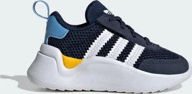 adidas Adifom 70s Comfort Closure Elastic Laces night indigo/cloud white/light blue (Junior)