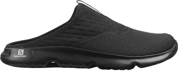 Salomon Reelax Slide 5.0 schwarz (Herren)