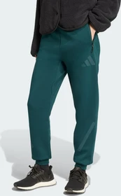 adidas Z.N.E. Trainingshose lang aurora ivy (Damen)