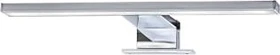 Briloner Brilo Bath LED Spiegelleuchte 30cm chrom