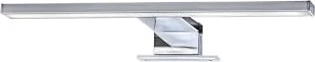 Briloner Brilo Bath LED Spiegelleuchte 30cm chrom