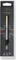 Parker Jotter stainless steel/gold trim, rechte Hand, mittel, Blister Vorschaubild