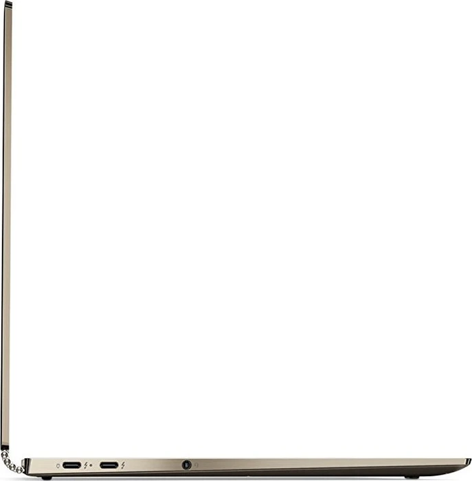 Lenovo Yoga 920-13IKB, bronze, Core i7-8550U, 8GB RAM, 256GB SSD, DE