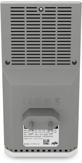 FRITZ! FRITZ!Repeater 1750E