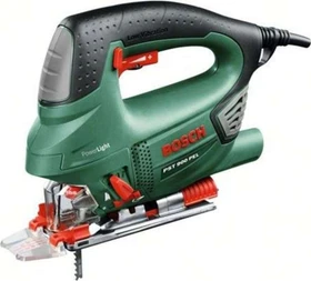 Bosch DIY PST 1000 PEL Elektro-Pendelhubstichsäge inkl. Koffer