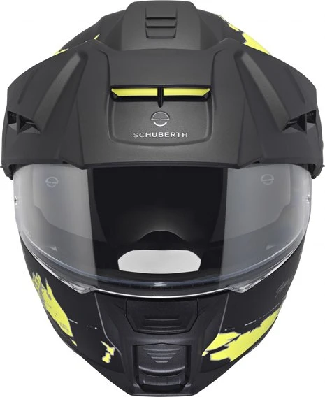 Schuberth E2