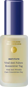 Hildegard Braukmann Institute Vital Anti Falten Konzentrat Tag, 30ml