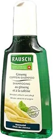 Rausch Ginseng Coffein Shampoo,    200ml