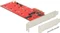 DeLOCK PCIe -> M.2 SATA Vorschaubild