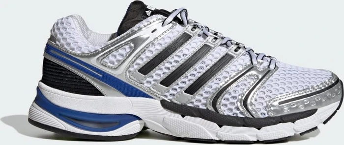 adidas Adistar Control 5 cloud white/core black/collegiate royal