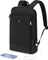 Misura Laptop- und tragbarer Monitor-Rucksack 10L, schwarz Vorschaubild