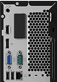 Lenovo IdeaCentre 510S-07ICK, Core i5-9400, 8GB RAM, 256GB SSD, DE