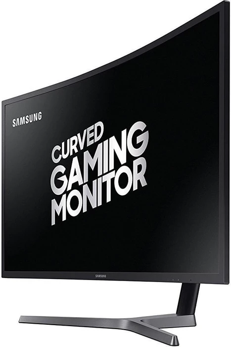 Samsung CHG70, 27"