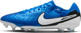 Nike Tiempo Legend 10 Pro FG soar/white