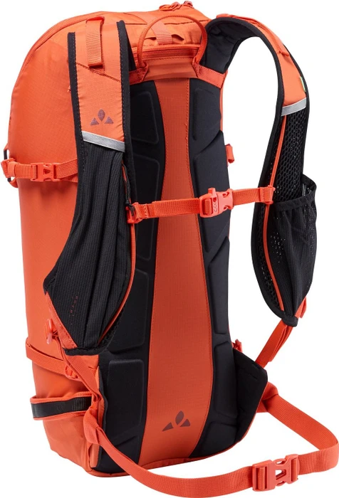 Vaude Serles 22 burnt red