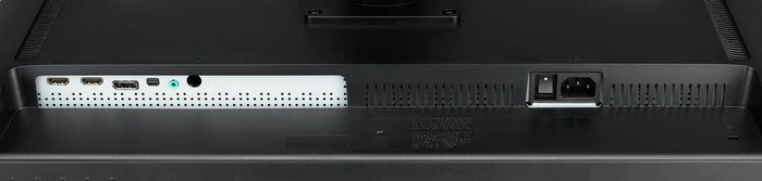 LG 27MU67-B, 27"