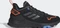adidas Terrex Hikster Low core black/grey five/impact orange (Herren) Vorschaubild