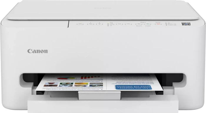 Canon PIXMA TS4151i, Tinte, mehrfarbig