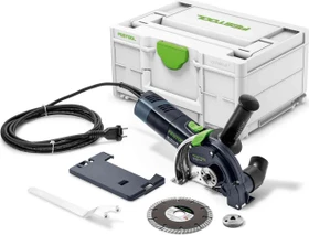 Festool DSC-AG 125 FH-Plus Elektro-Trennschleifer inkl. Systainer