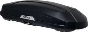 Hapro Trivor 440 grau matt