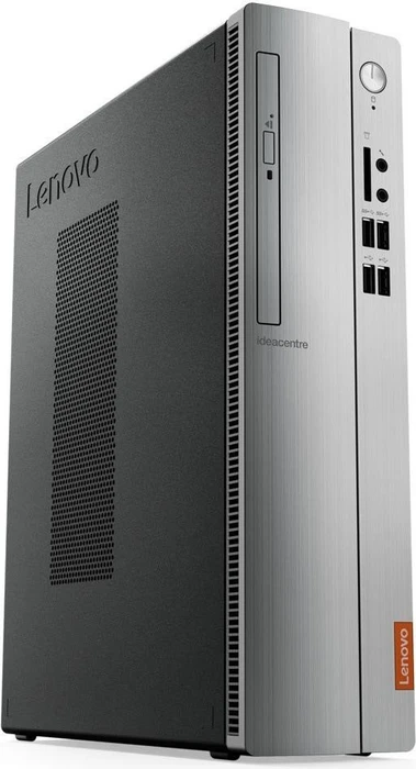 Lenovo IdeaCentre 510S-08IKL, Core i5-7400, 4GB RAM, 16GB SSD, 1TB HDD, DE