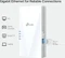 TP-Link RE1500X, AX1500 Vorschaubild