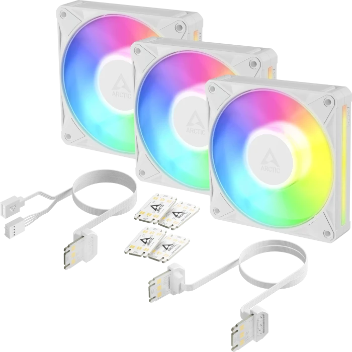 ARCTIC BioniX P12 A-RGB