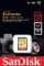 SanDisk Extreme R150/W70 256GB, UHS-I U3, Class 10 Vorschaubild