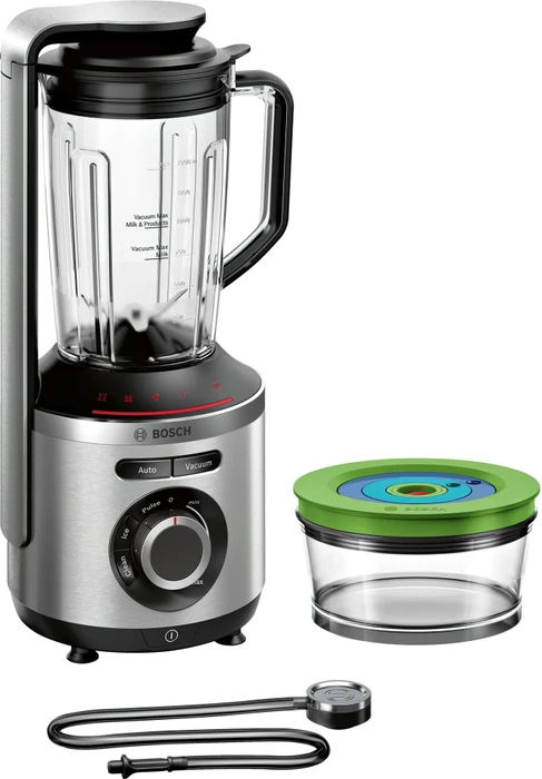 Bosch MMBV622M VitaMaxx 2in1 Standmixer