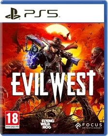 Evil West (PS5)