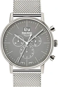 Bruno Söhnle Stuttgart Chronograph Big 17-13177-840